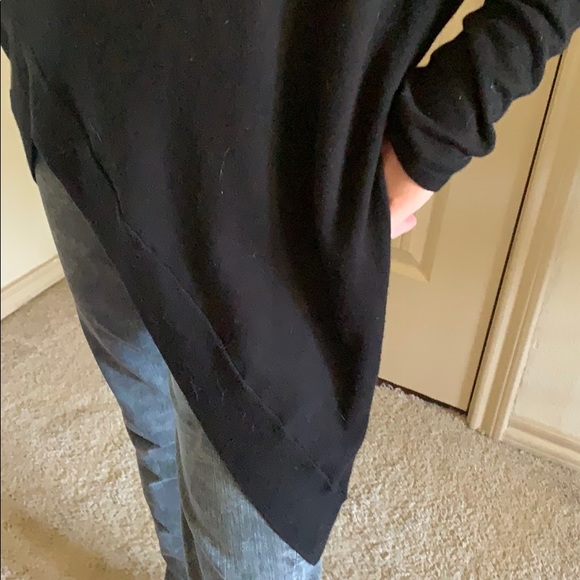 Helmet Lange sweater - Picture 3 of 9